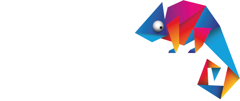 Maxwell House Printers Logo